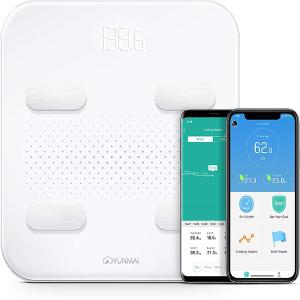 Cantar inteligent YUNMAI Smart Scale S