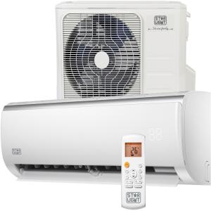 Aer conditionat Star-Light ACM-12FOWF, 12000 BTU, Clasa A++/A+, Wi-Fi, Inverter