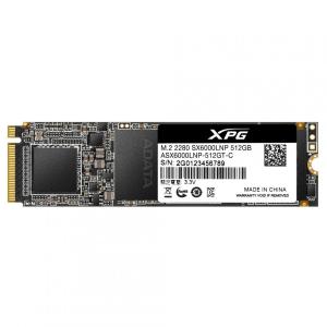 ADATA ASX6000LNP-512GT-C